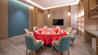 Holiday Inn Xi’an High Tech Zone by IHG