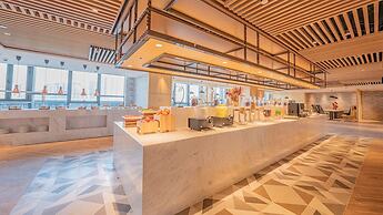 Holiday Inn Xi’an High Tech Zone by IHG