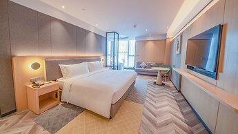 Holiday Inn Xi’an High Tech Zone by IHG