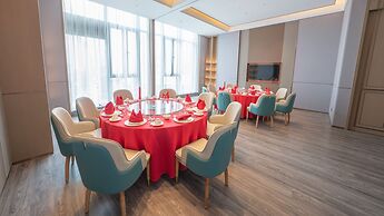 Holiday Inn Xi’an High Tech Zone by IHG