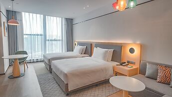 Holiday Inn Xi’an High Tech Zone by IHG