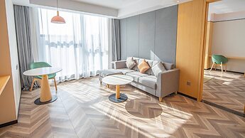 Holiday Inn Xi’an High Tech Zone by IHG