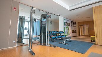 Holiday Inn Xi’an High Tech Zone by IHG