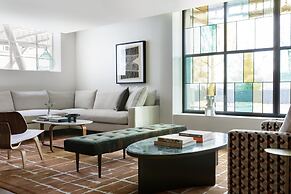 Kimpton Sylvan Hotel by IHG