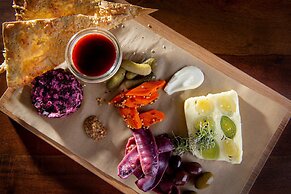 Kimpton Sylvan Hotel by IHG