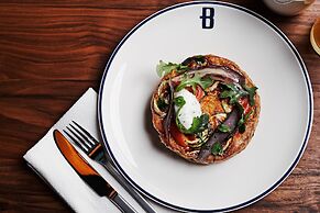 Kimpton Sylvan Hotel by IHG