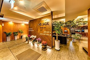 The Jade hotel
