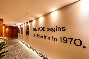 The Jade hotel