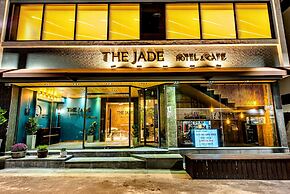 The Jade hotel
