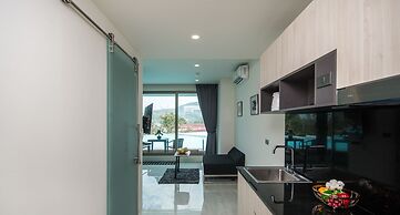 Luxury Lagoon 1Bedroom Apartment