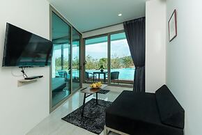 Luxury Lagoon 1Bedroom Apartment