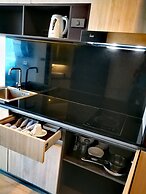 Luxury Lagoon 1Bedroom Apartment