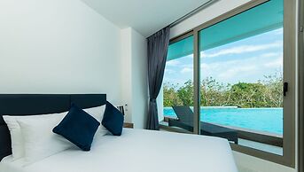 Luxury Lagoon 1Bedroom Apartment