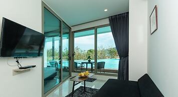 Luxury Lagoon 1Bedroom Apartment