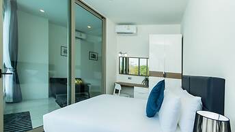 Luxury Lagoon 1Bedroom Apartment