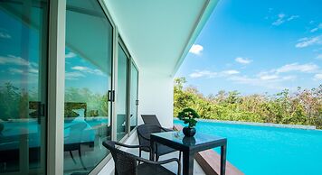 Luxury Lagoon 1Bedroom Apartment