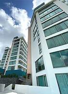 Luxury Lagoon 1Bedroom Apartment