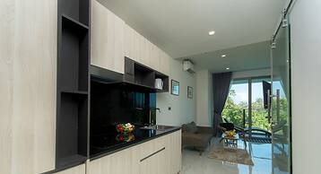 Luxury Sea View 1Bedroom Apartment