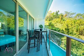 Luxury Sea View 1Bedroom Apartment