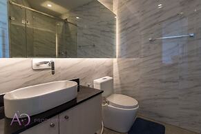 Luxury Sea View 1Bedroom Apartment