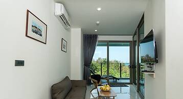 Luxury Sea View 1Bedroom Apartment