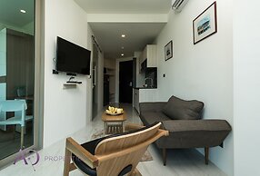 Luxury Sea View 1Bedroom Apartment