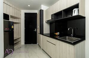 Luxury Sea View 1Bedroom Apartment
