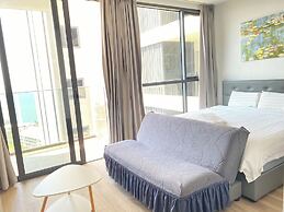 The Andromeda Condominium