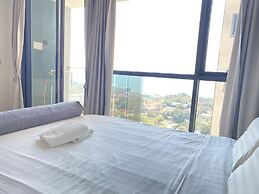 The Andromeda Condominium