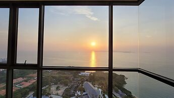 The Andromeda Condominium