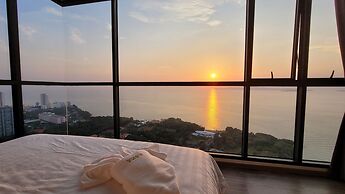 The Andromeda Condominium