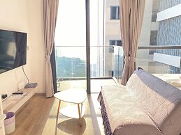 The Andromeda Condominium