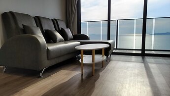 The Andromeda Condominium