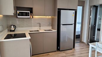 The Andromeda Condominium