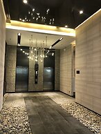 The Andromeda Condominium