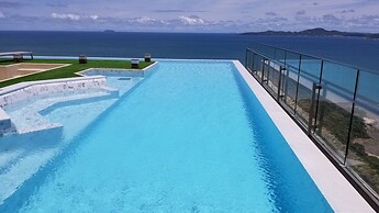 The Andromeda Condominium