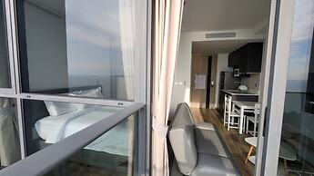 The Andromeda Condominium