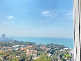 The Andromeda Condominium