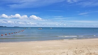 The Andromeda Condominium