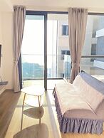 The Andromeda Condominium