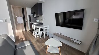 The Andromeda Condominium