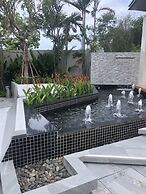 The Andromeda Condominium