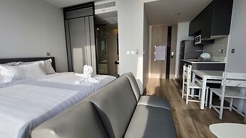 The Andromeda Condominium