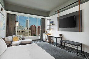 The Farnam, Autograph Collection