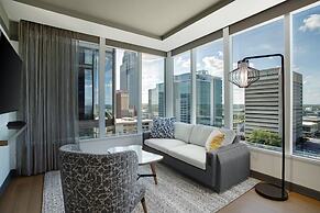 The Farnam, Autograph Collection