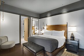 The Farnam, Autograph Collection