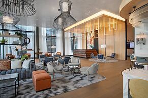 The Farnam, Autograph Collection