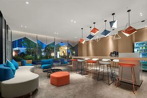 Holiday Inn Express Guangzhou Panyu by IHG