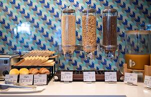 Holiday Inn Express Guangzhou Panyu by IHG