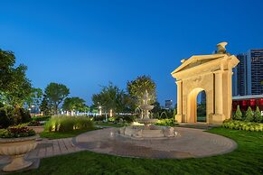 Holiday Inn Express Guangzhou Panyu by IHG